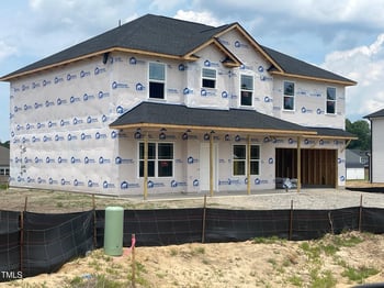4000 Fletcher Dr Lot 181, Bailey, NC 27807