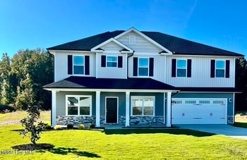 4000 Fletcher Dr Lot 181, Bailey, NC 27807