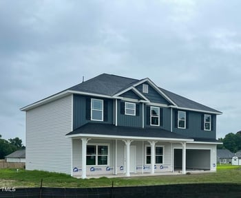 4000 Fletcher Dr Lot 181, Bailey, NC 27807