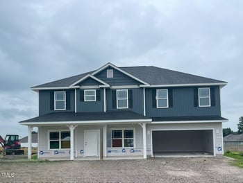 4000 Fletcher Dr Lot 181, Bailey, NC 27807