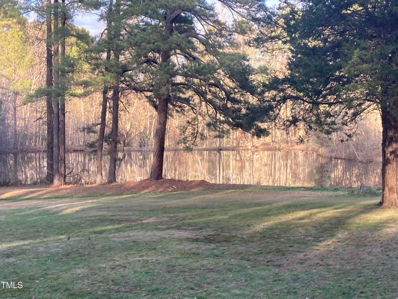 4000 Forrestdale Dr, Durham, NC 27712