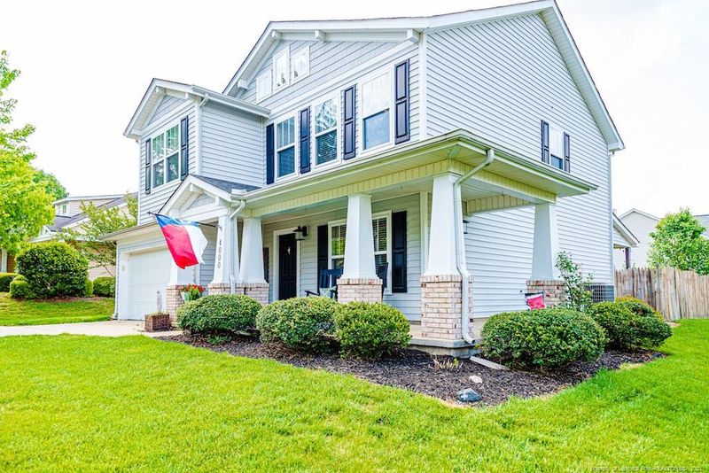 4000 Hopper St, Raleigh, NC 27616