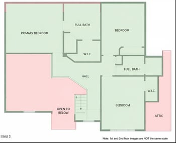 4000 Kettering Dr, Durham, NC 27713