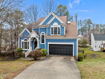 4000 Kettering Dr, Durham, NC 27713