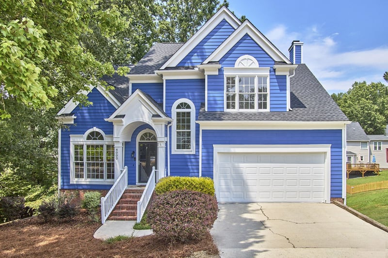 4000 Kettering Dr, Durham, NC 27713