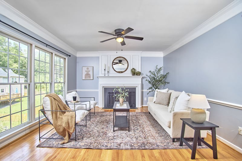 4000 Kettering Dr, Durham, NC 27713