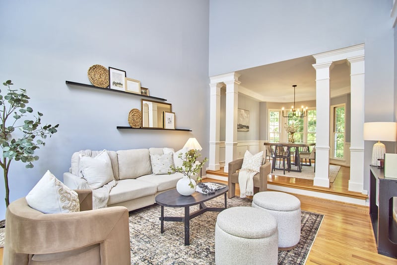 4000 Kettering Dr, Durham, NC 27713