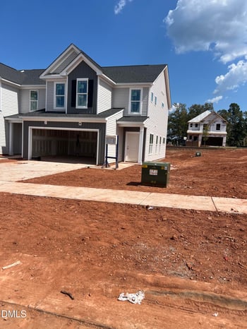 4000 Kidd Pl, Durham, NC 27703