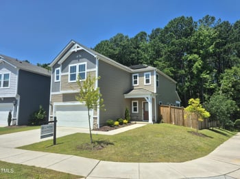 4000 Passenger Pl, Durham, NC 27703