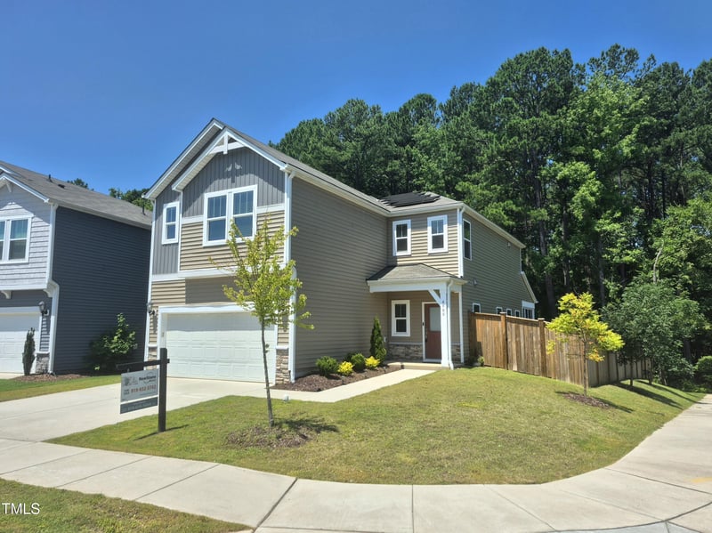 4000 Passenger Pl, Durham, NC 27703