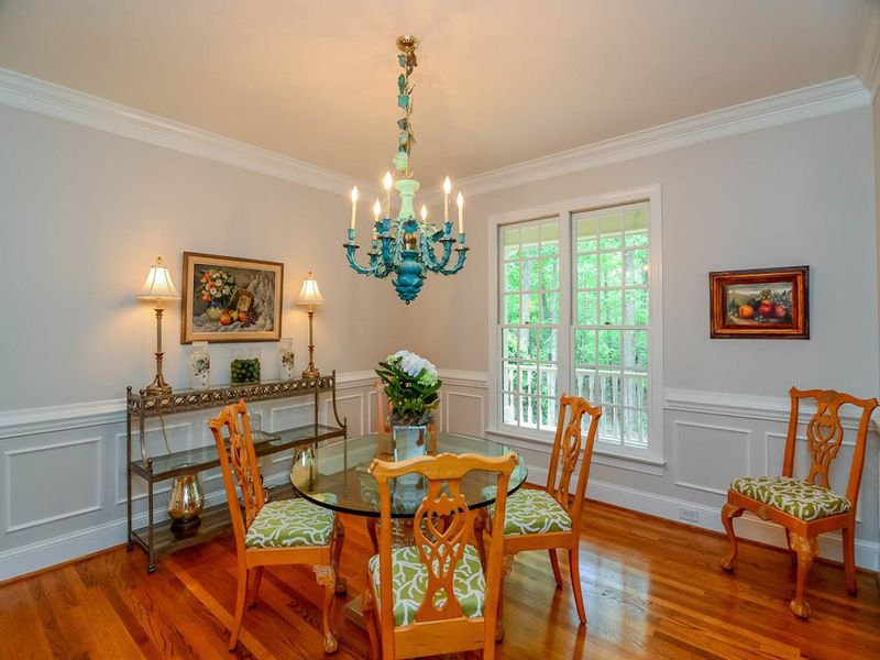 4000 Perthcroft Pl, Fuquay Varina, NC 27526