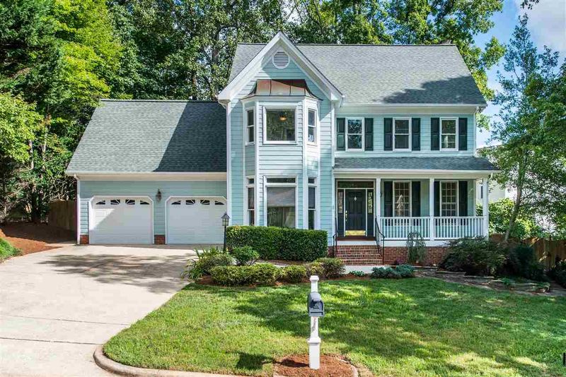 4000 Skipjack Ct, Raleigh, NC 27613