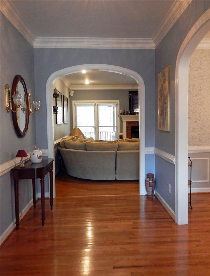 4000 S Smithfield Rd, Knightdale, NC 27545