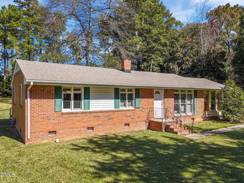 4000 Vesta Dr, Raleigh, NC 27603