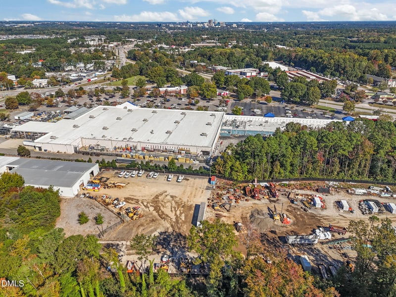 4000 Vesta Dr, Raleigh, NC 27603