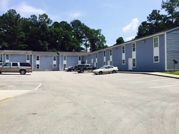 4000 Virginia St, Raleigh, NC 27610