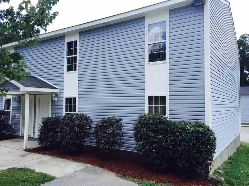 4000 Virginia St, Raleigh, NC 27610