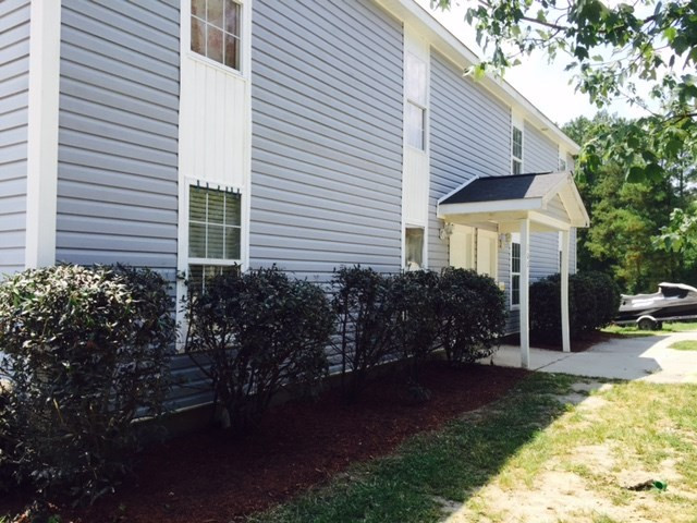 4000 Virginia St, Raleigh, NC 27610