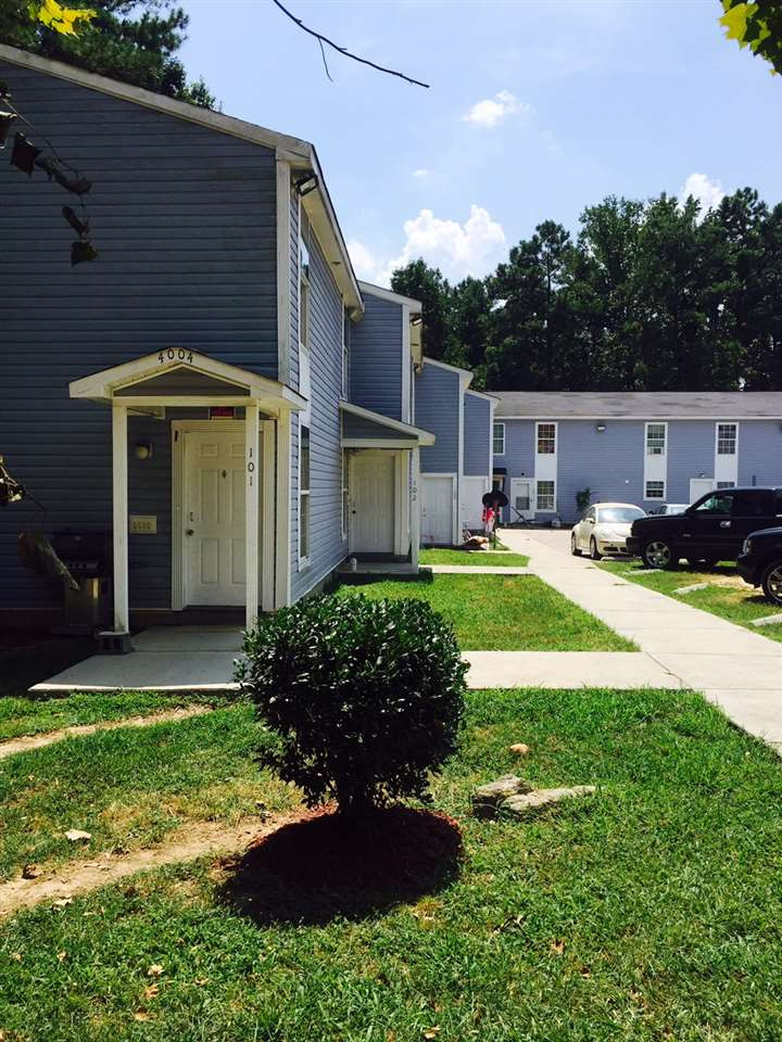 4000 Virginia St, Raleigh, NC 27610