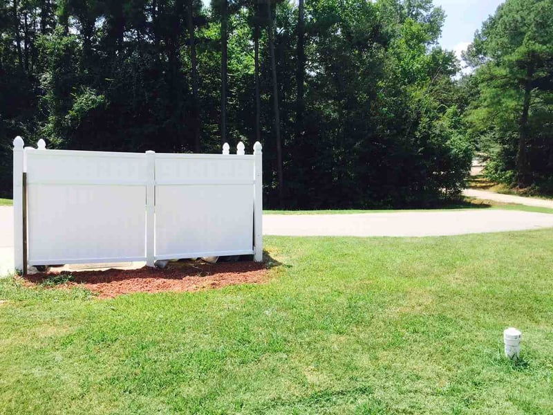 4000 Virginia St, Raleigh, NC 27610