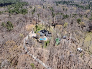 4000 Woodland Park Dr, Hillsborough, NC 27278