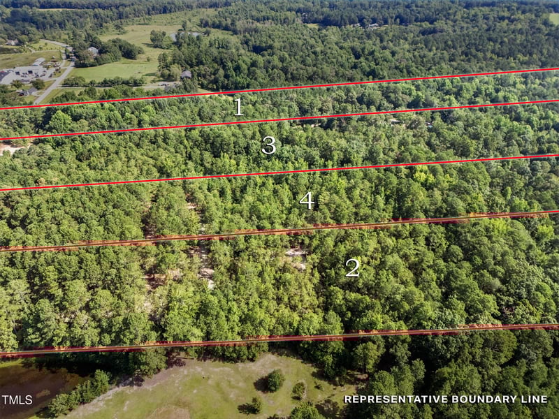 40003890 Benson Hardee Rd, Benson, NC 27504