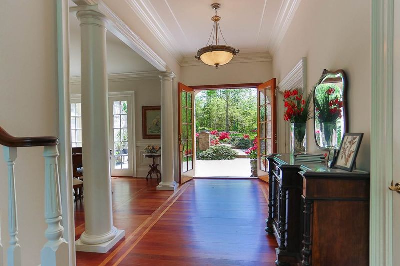40006 Worth, Chapel Hill, NC 27517