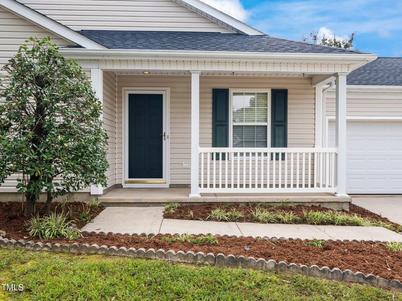 4001 Apperson Dr, Raleigh, NC 27610