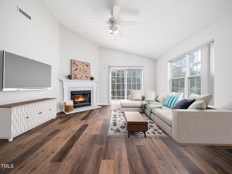 4001 Apperson Dr, Raleigh, NC 27610