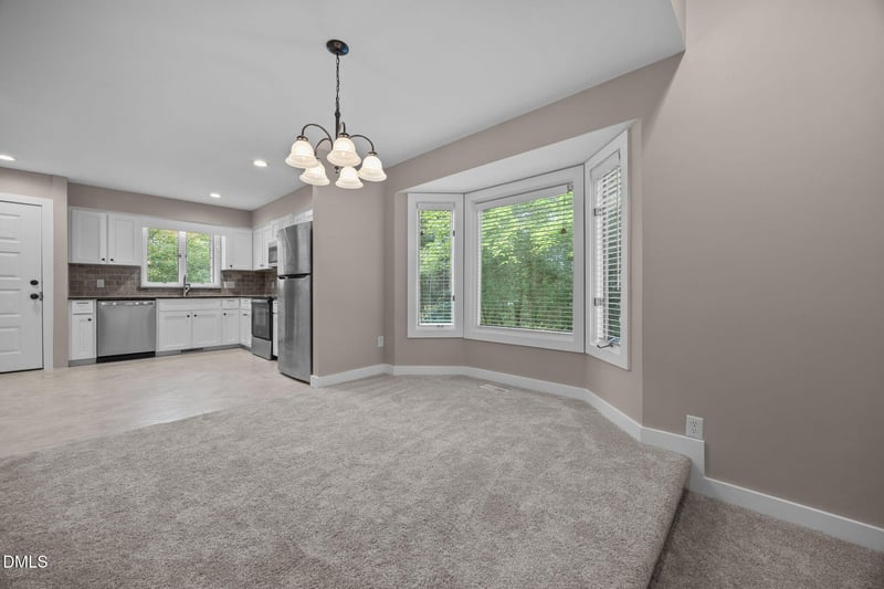 4001 Arckelton Dr, Raleigh, NC 27612