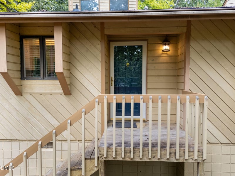 4001 Arckelton Dr, Raleigh, NC 27612