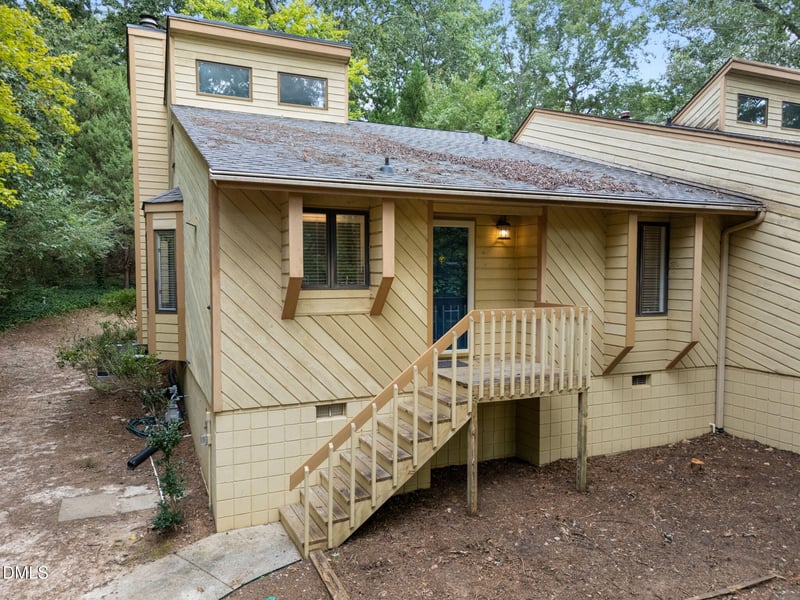 4001 Arckelton Dr, Raleigh, NC 27612