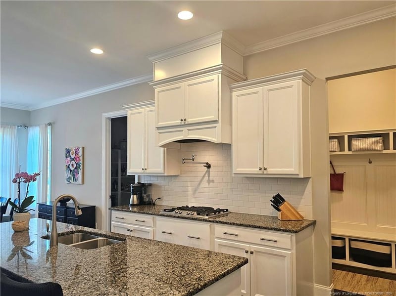 4001 Banks Stone Dr, Raleigh, NC 27603