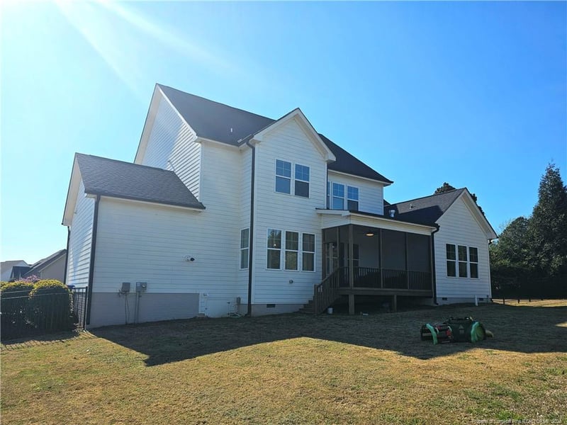 4001 Banks Stone Dr, Raleigh, NC 27603