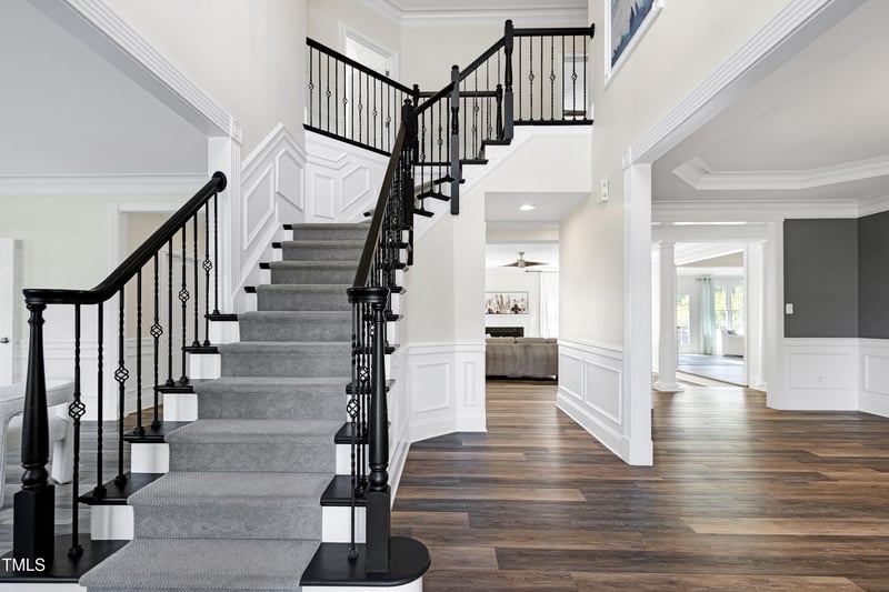 4001 Belmont Forest Way, Raleigh, NC 27606