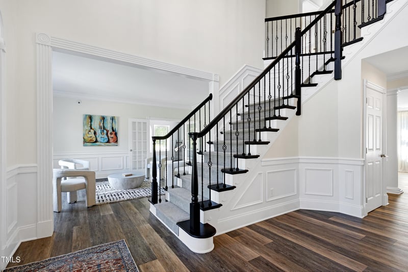 4001 Belmont Forest Way, Raleigh, NC 27606