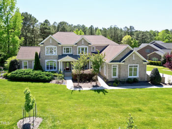 4001 Belmont Forest Way, Raleigh, NC 27606