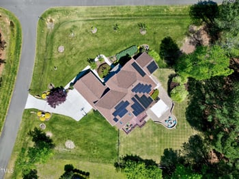 4001 Belmont Forest Way, Raleigh, NC 27606