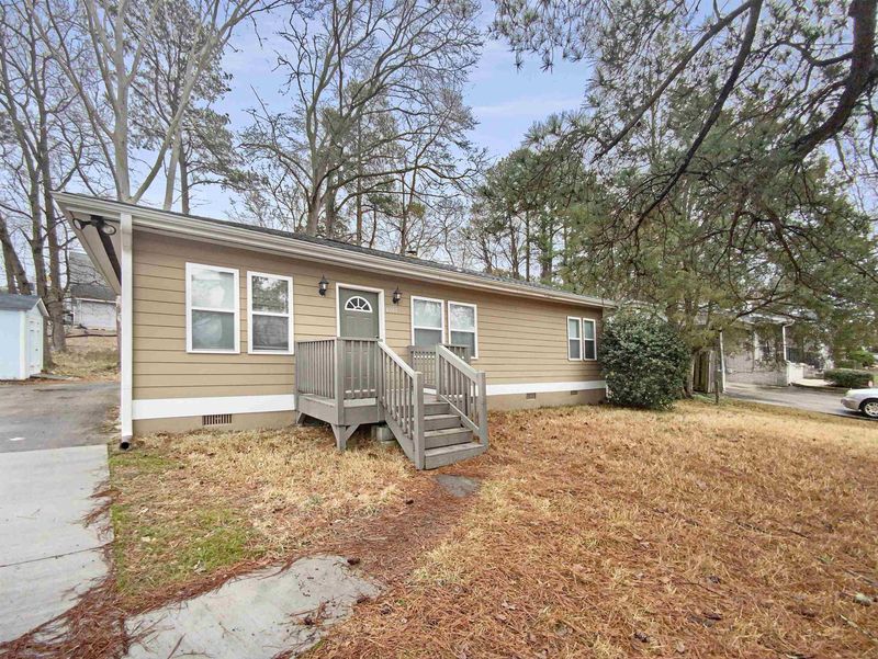4001 Booker Ave, Durham, NC 27713