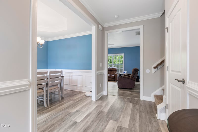 4001 Bostwyck Dr, Fuquay Varina, NC 27526