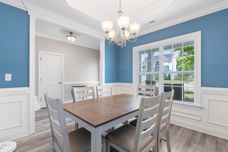 4001 Bostwyck Dr, Fuquay Varina, NC 27526