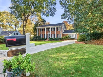 4001 Brothwell Ct #75, Raleigh, NC 27606