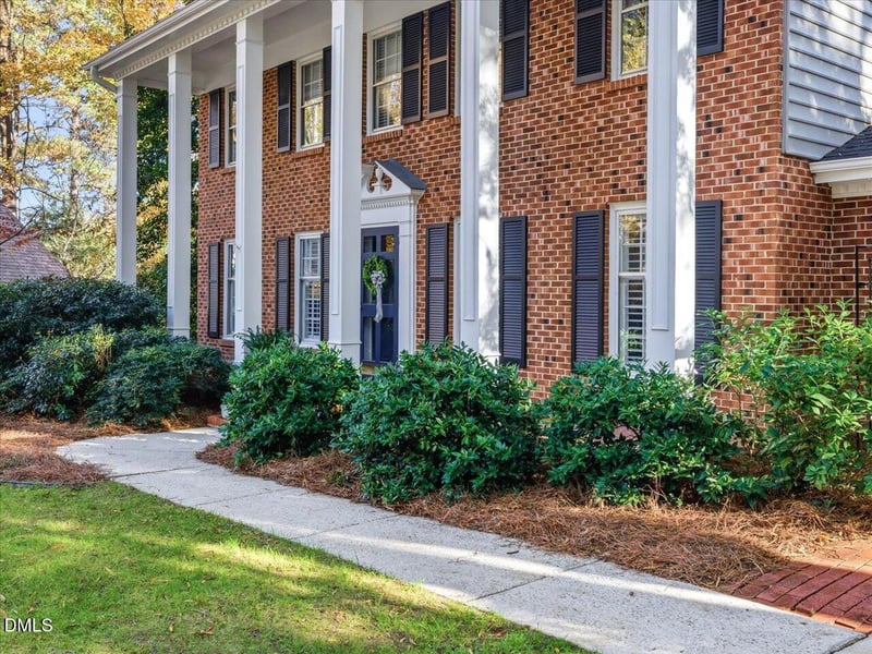 4001 Brothwell Ct, Raleigh, NC 27606