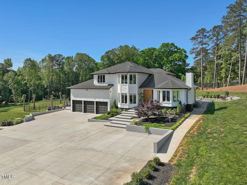4001 Campbell Rd, Raleigh, NC 27606