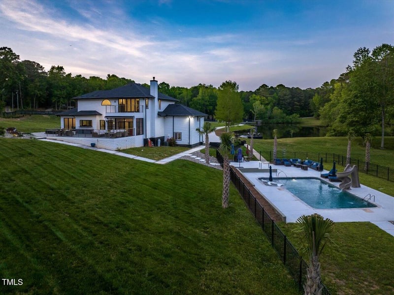 4001 Campbell Rd, Raleigh, NC 27606