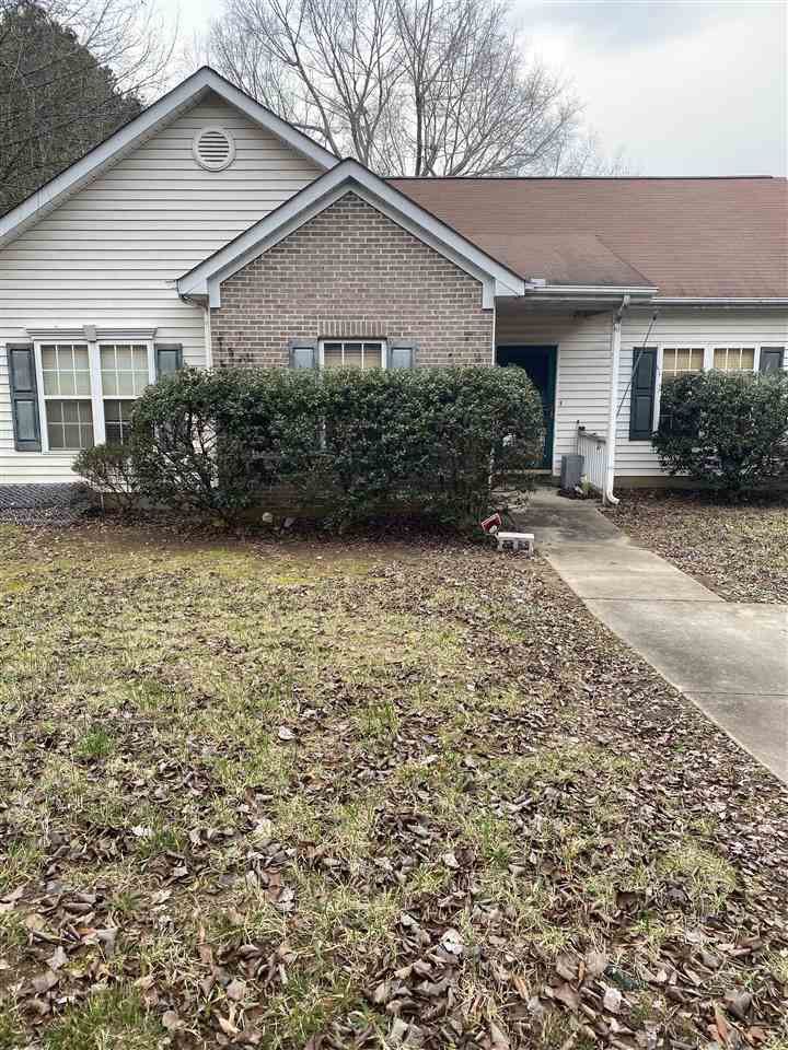 4001 Candlewick Way, Durham, NC 27704