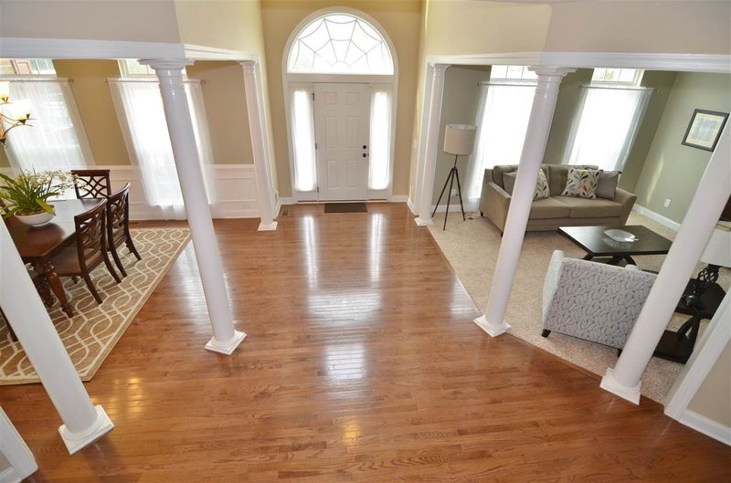 4001 Castlemaine Ct, Cary, NC 27519