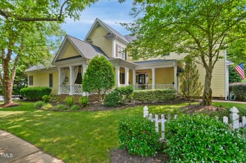 4001 Falls River Ave, Raleigh, NC 27614