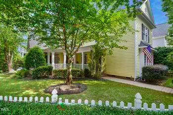 4001 Falls River Ave, Raleigh, NC 27614