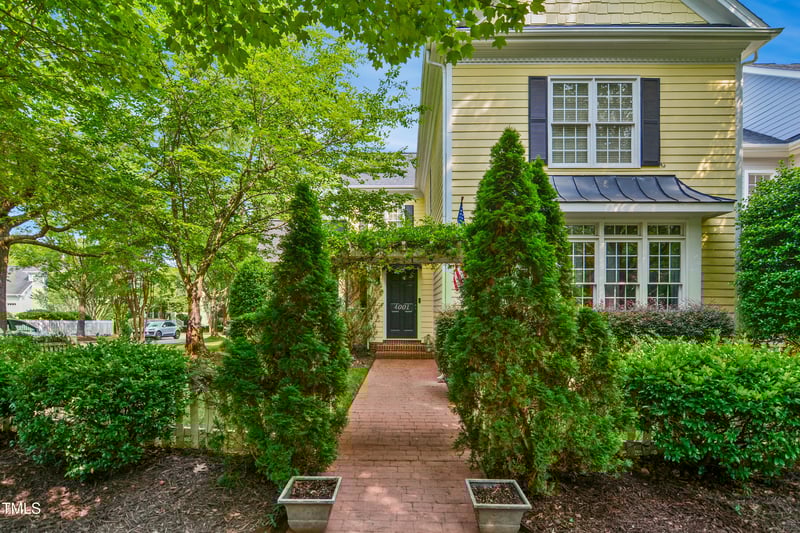 4001 Falls River Ave, Raleigh, NC 27614